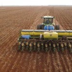 plantio soja foto pedro silvestre canal rural mato grosso