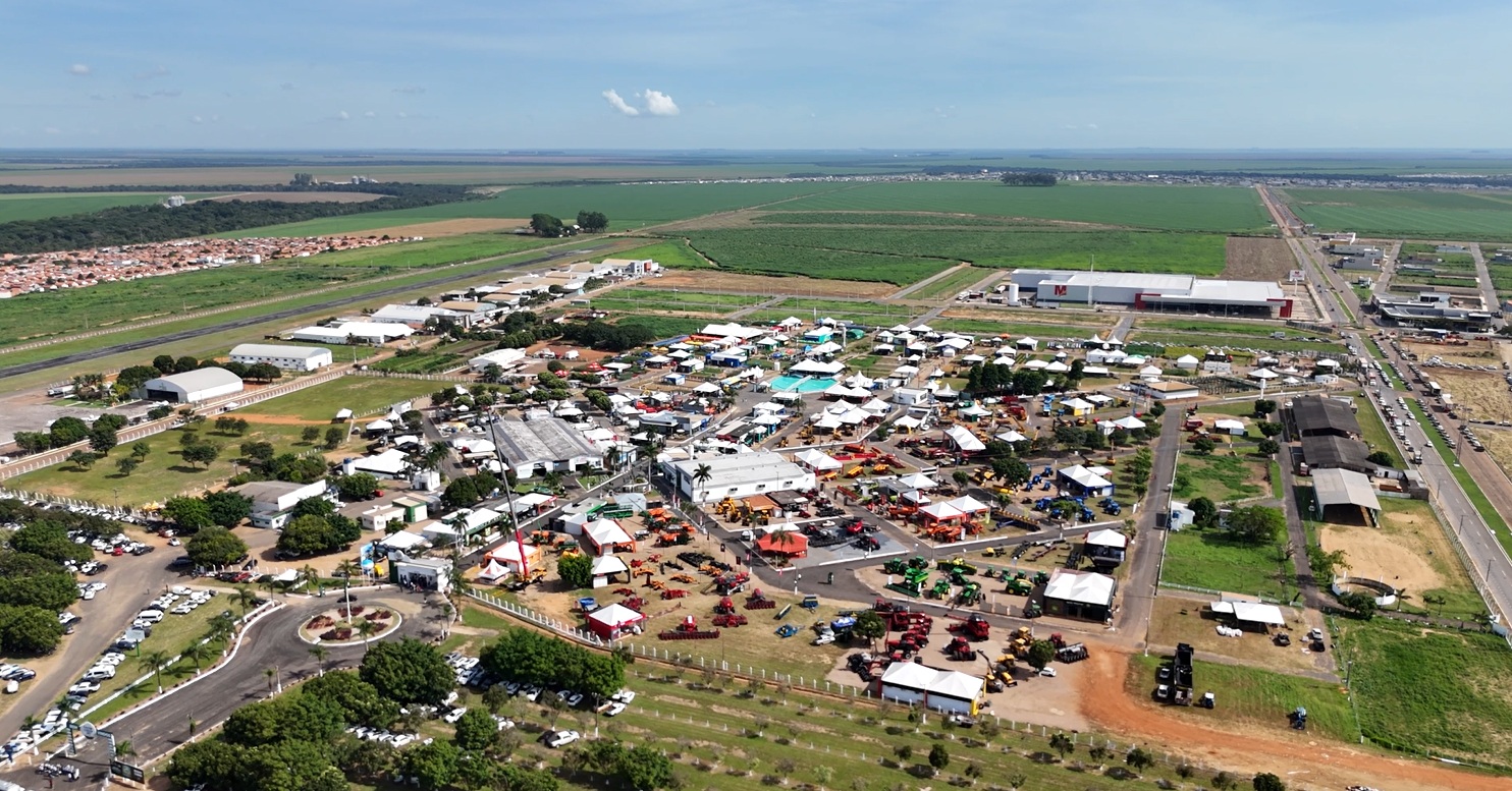 Farm Show foto assessoria2