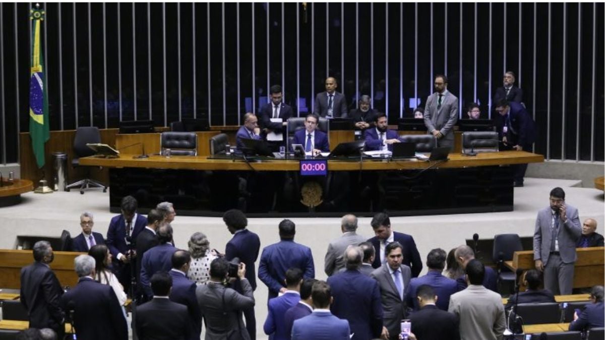 Licenciamento ambiental foto Kayo Magalhães Câmara dos Deputados1