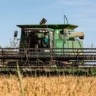colheita de arroz foto tchélo figueiredo governo de mato grosso