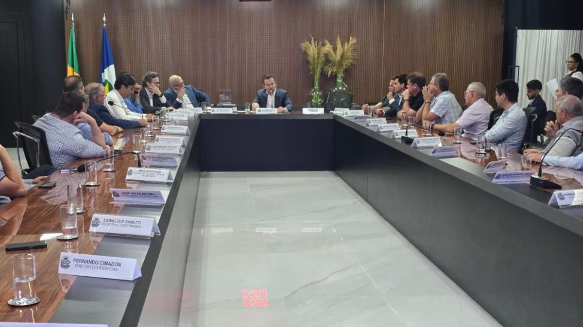 reunião prorrogação proalmat foto governo de mato grosso