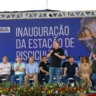 Produção de peixes e hortaliças ganha reforço em Nossa Senhora do Livramento Foto Caroline De Vita Mapa