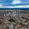Rondonópolis. Foto: Gabinete de Comunicação/Prefeitura de Rondonópolis