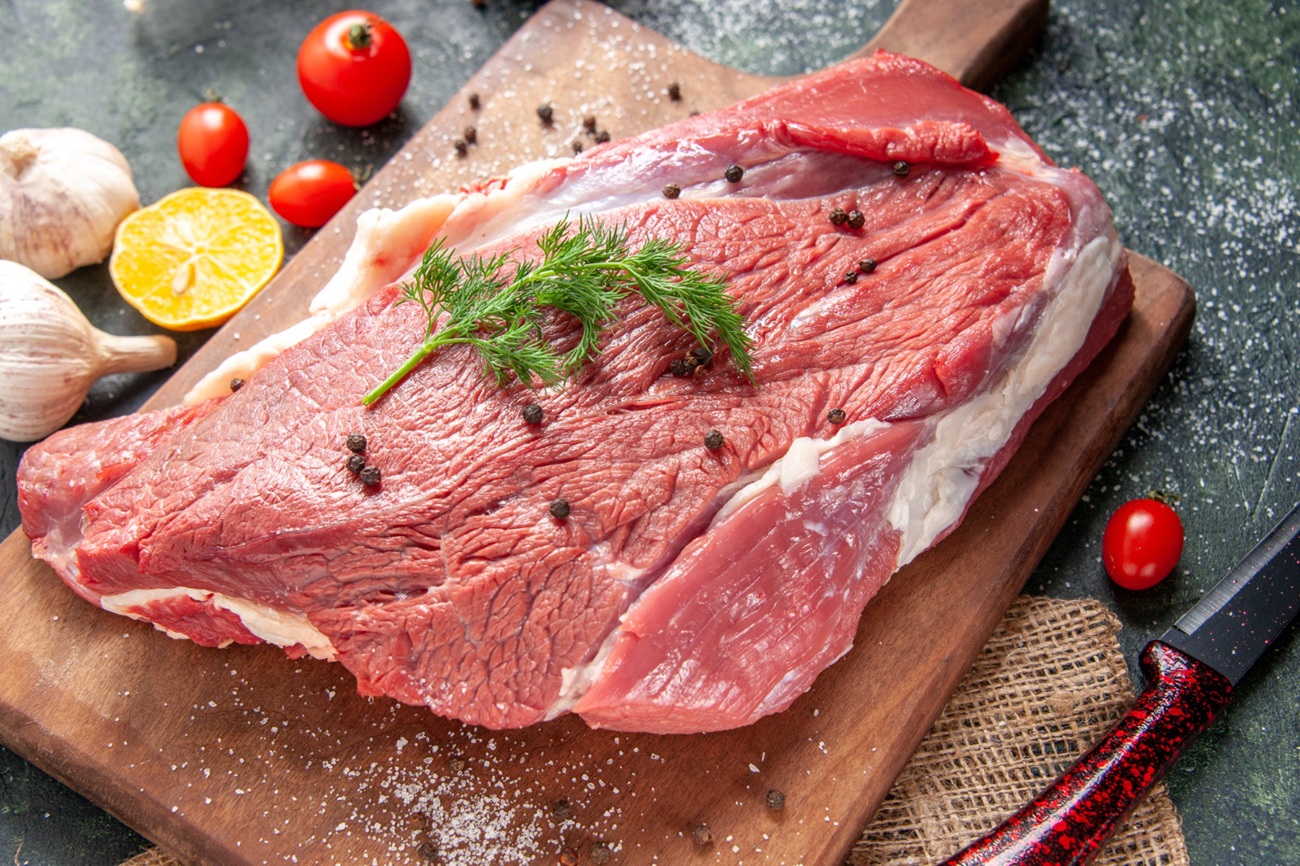 Carne bovina abate Foto Reprodução Freepik