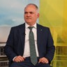 Fabrício Rosa diretor-executivo Aprosoja Brasil Foto: Canal Rural Mato Grosso