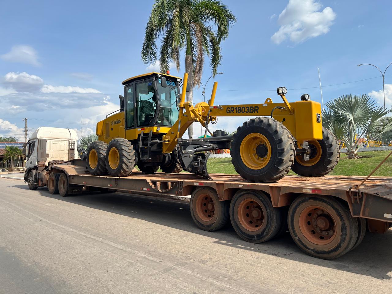 Associação dos Produtores da MT-240