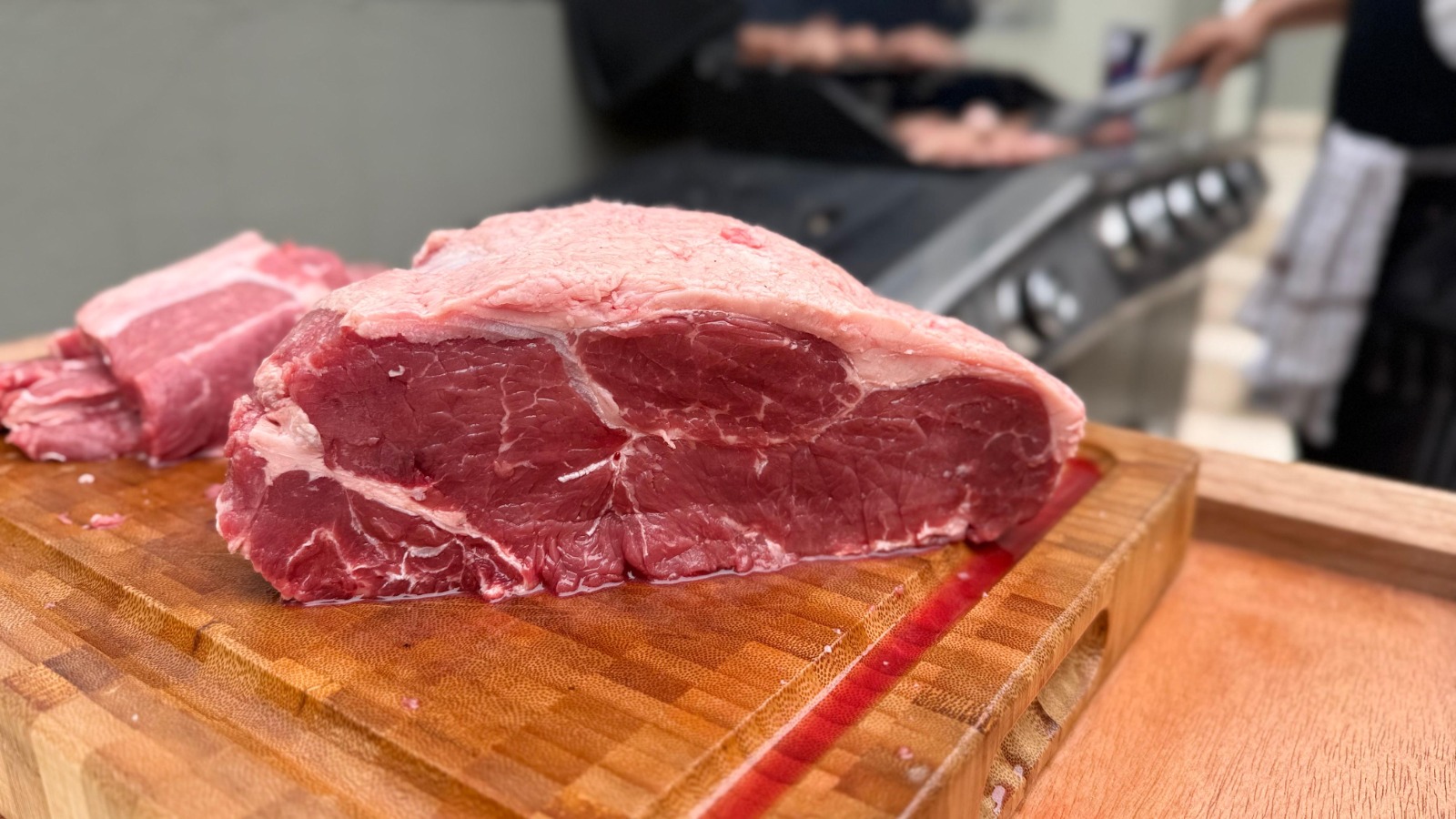 Carne de Mato Grosso marca presença no Peru e reforça estratégia internacional Foto Instituto Mato-grossense da Carne Imac