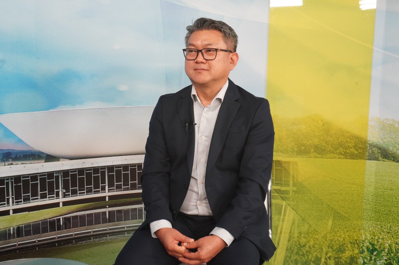 mauro osaki cepea esalq usp direto ao ponto foto canal rural mato grosso
