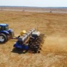 plantio soja patrulheiro agro 210 foto pedro silvestre canal rural mato grosso
