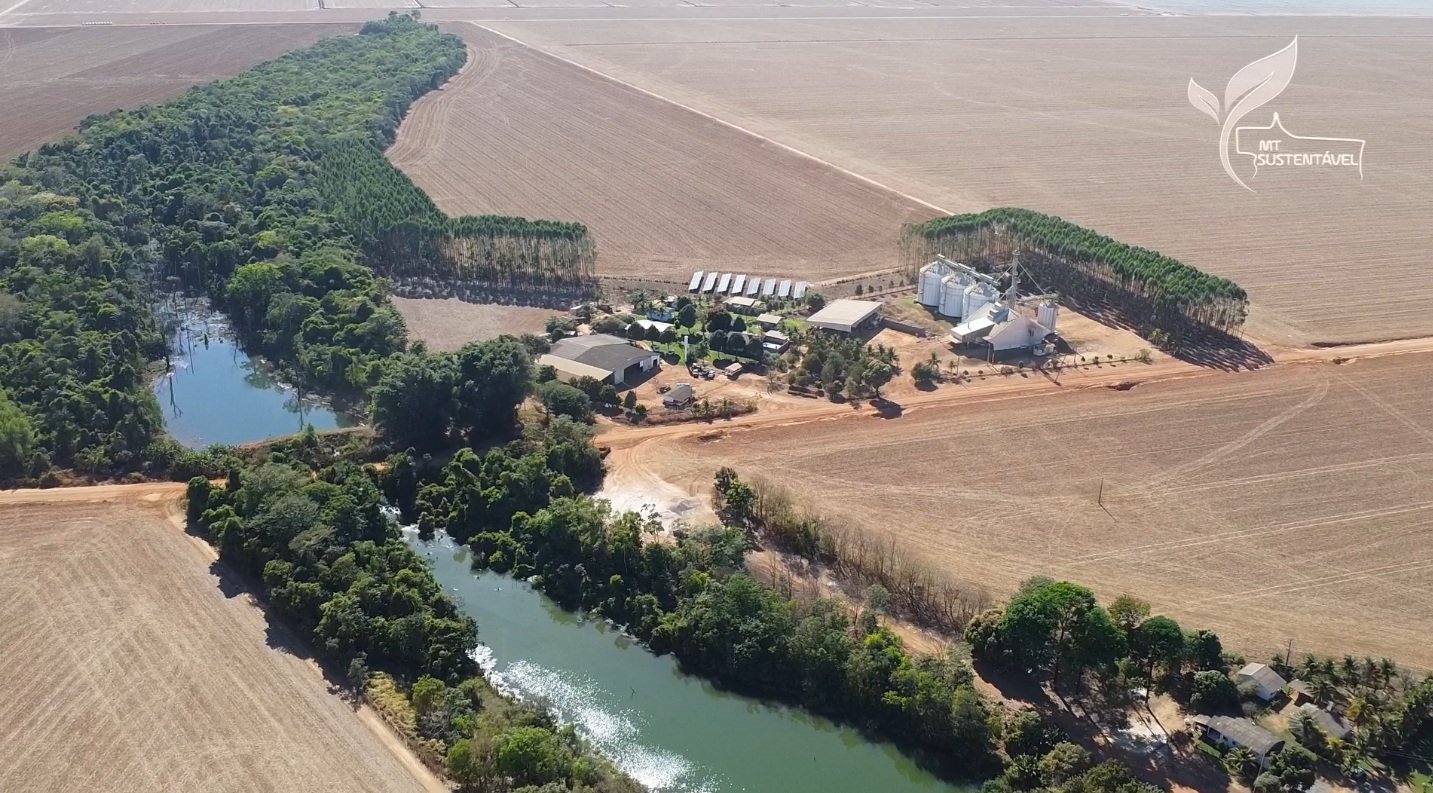 MT Sustentável CAR Digital especial desmembramento Foto Israel Baumann Canal Rural Mato Grosso1