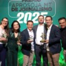 Canal Rural Mato Grosso vence Prêmio de Jornalismo da Aprosoja MT