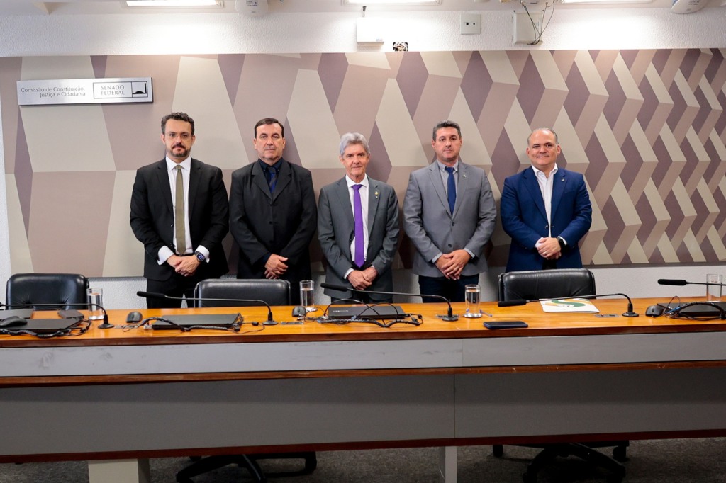 carta manifesto aprosoja brasil e mato grosso cop30 foto bruno lopes aprosoja mato grosso