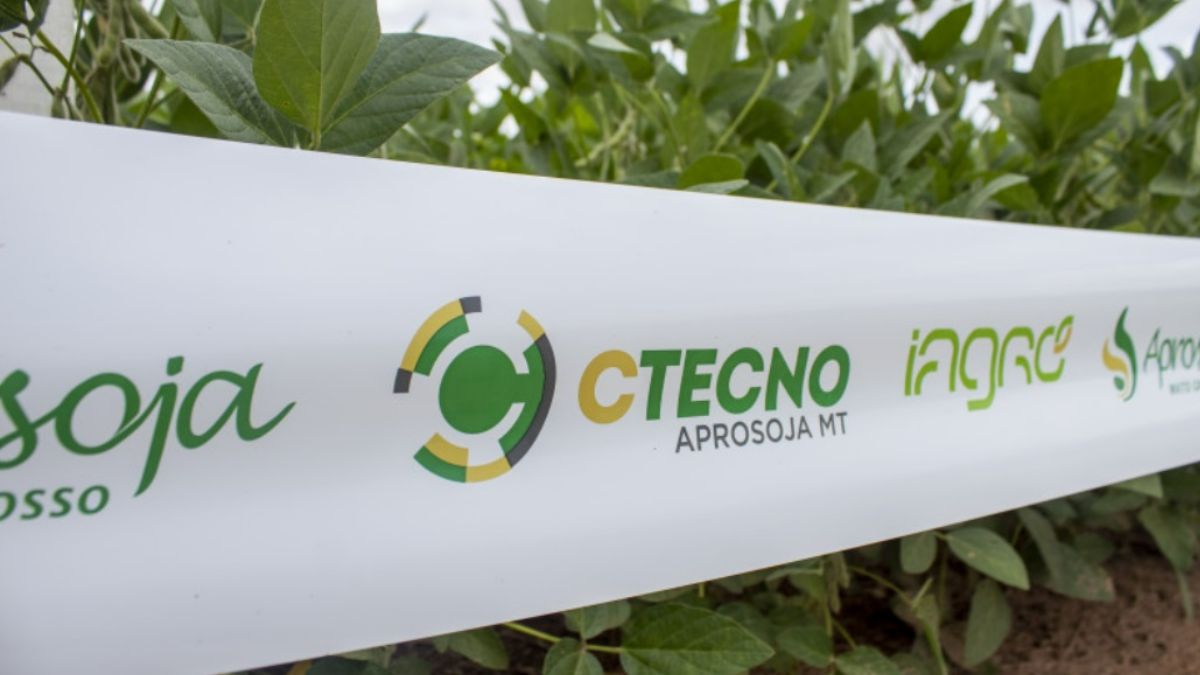 CTECNO aprosoja mt