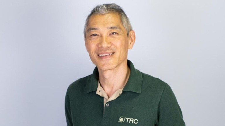 Fausto Takizawa presidente Arefloresta