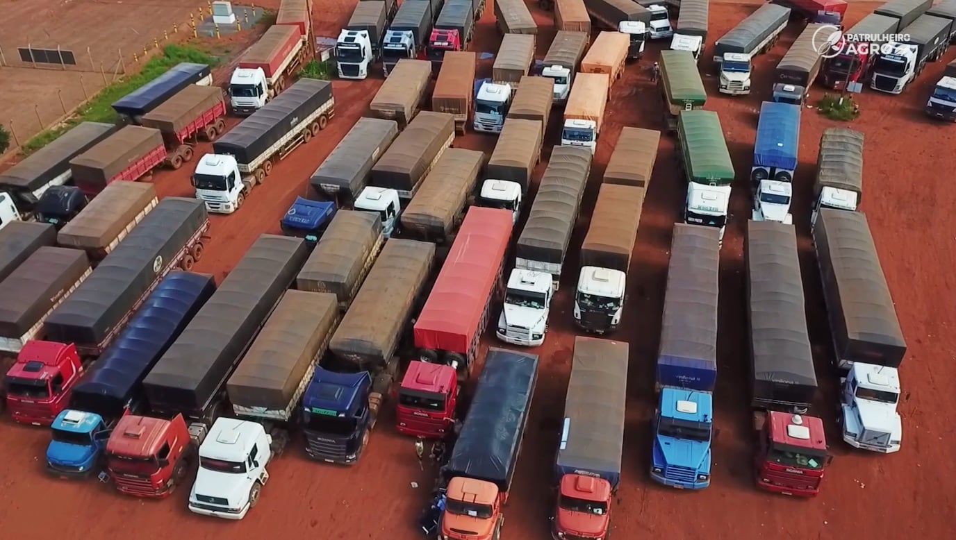 Lei do Frete Mínimo impacta autônomos e pressiona preços no transporte em Mato Grosso