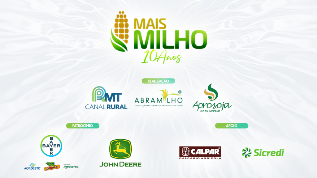 Banner site Mais Milho 10 anos Versão 1