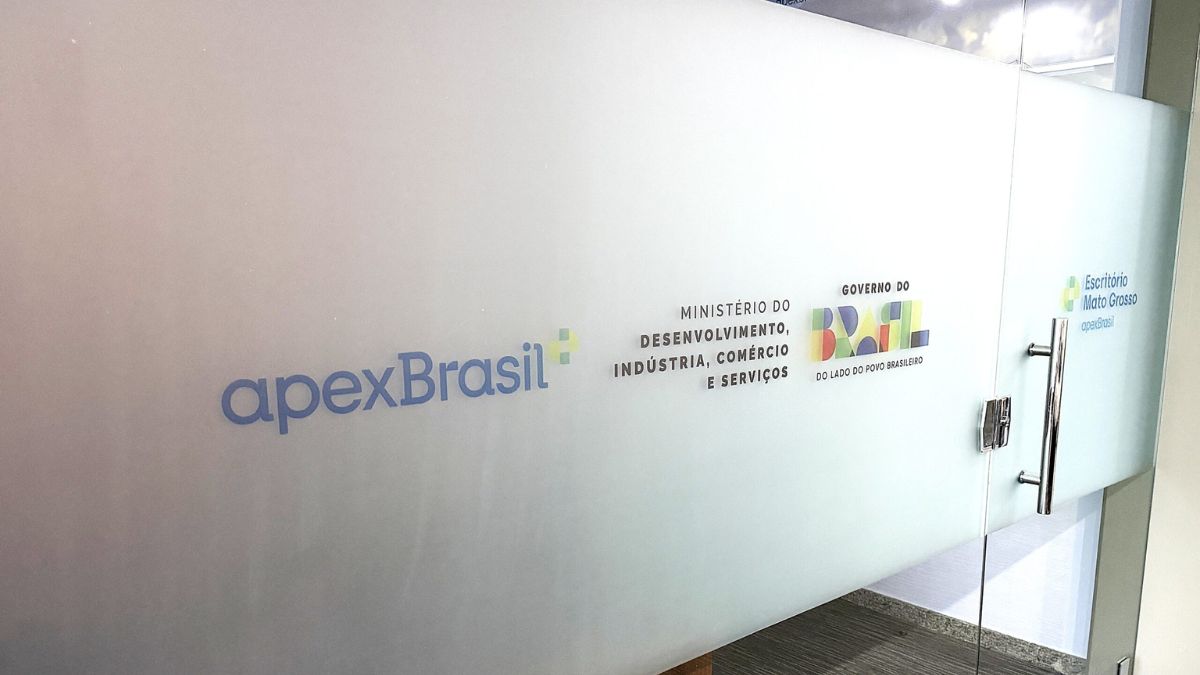 ApexBrasil Mato gGrosso foto Sistema Famato Dibulgação