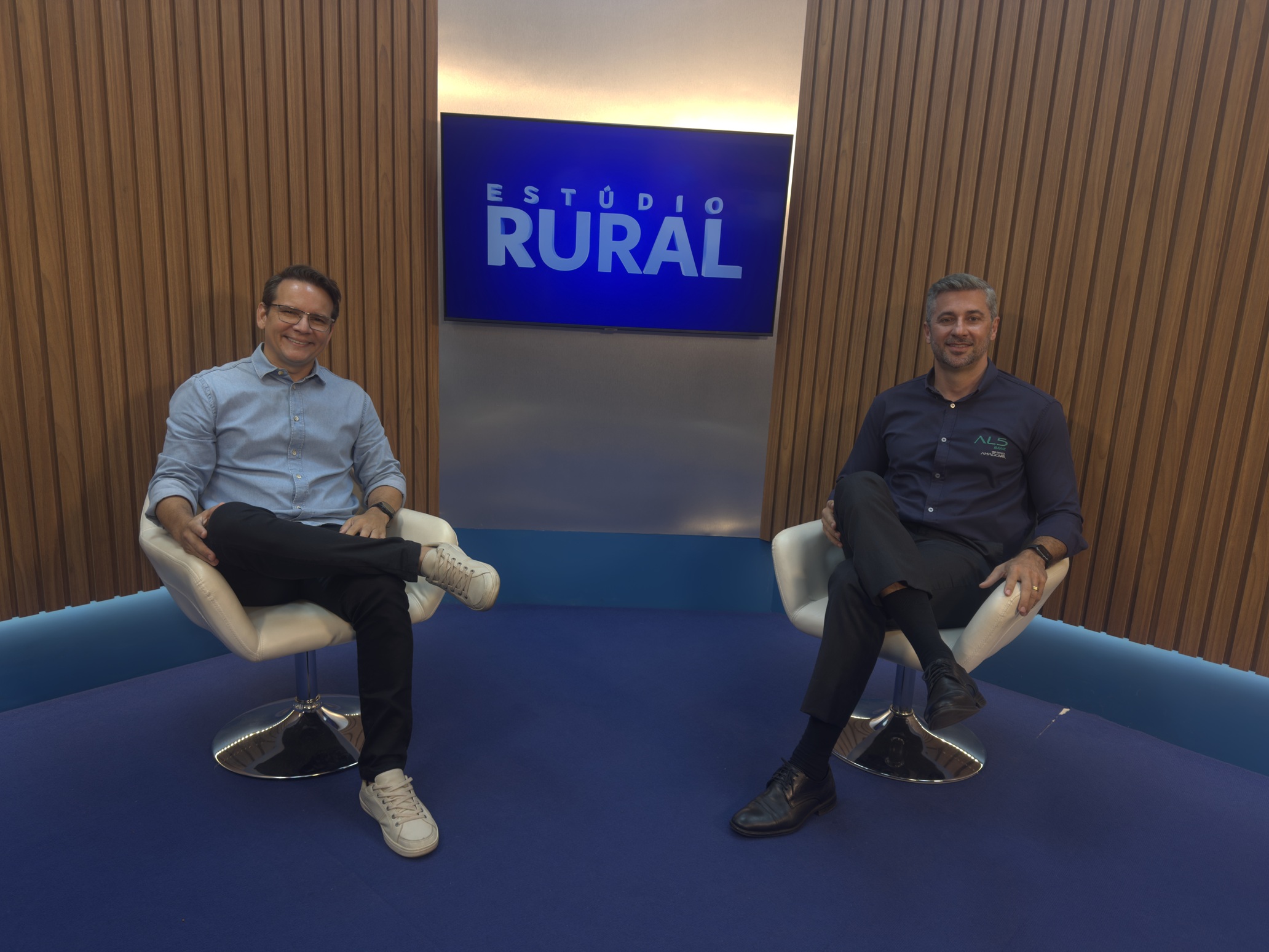 Rafael Alessi AL5 Amaggi Foto Maruan Bello Canal Rural Mato Grosso
