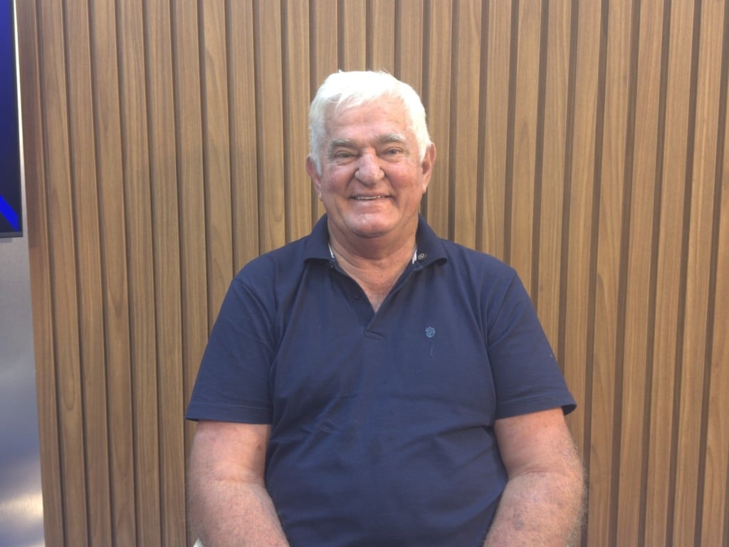 direto ao ponto antônio galvan foto maruan bello canal rural mato grosso