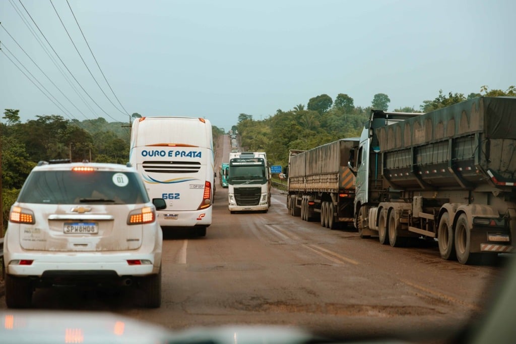 Lucas Nunes - Famato Estradeiro Fila Miritituba PA-1