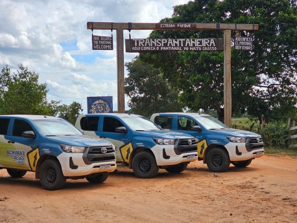 Acrimat em Ação. Foto: Acrimat/Reprodução