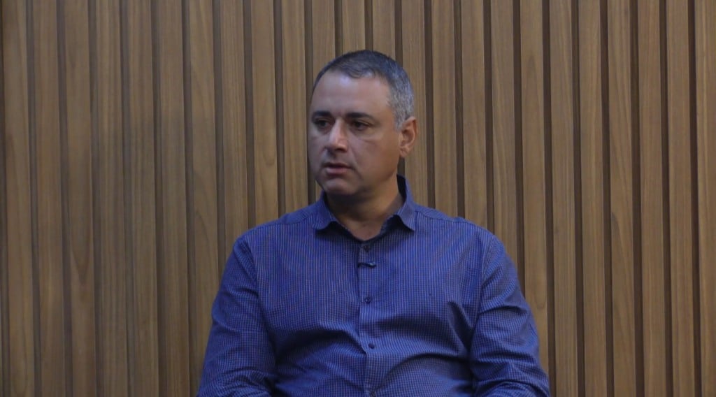 frederico tannue filho presidente da acrismat foto canal rural mato grosso