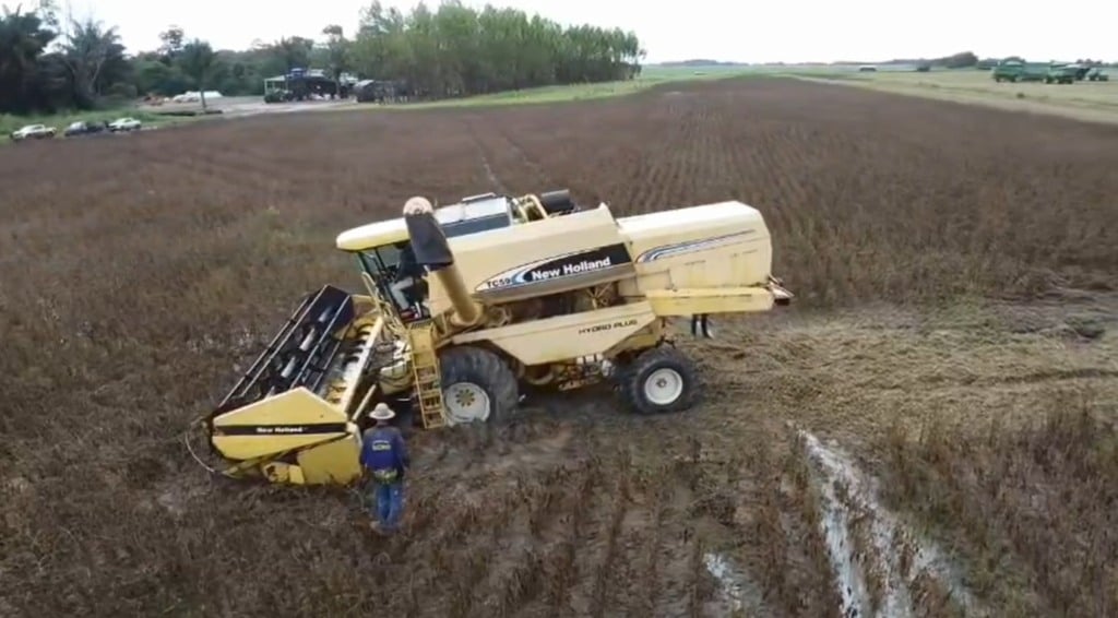 marcelândia chuvas foto israel baumann canal rural mato grosso3