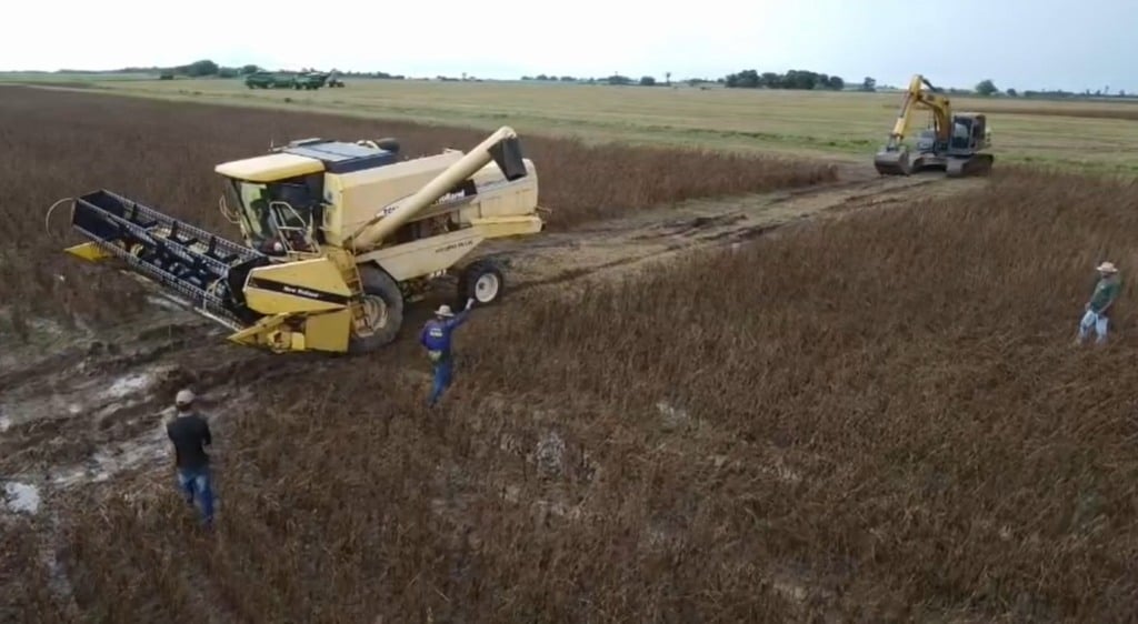 marcelândia chuvas foto israel baumann canal rural mato grosso4