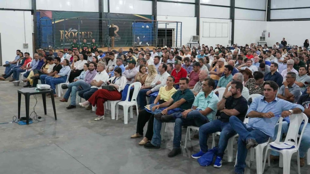 Acrimat em Ação Roo Foto Leandro Balbino Acrimat