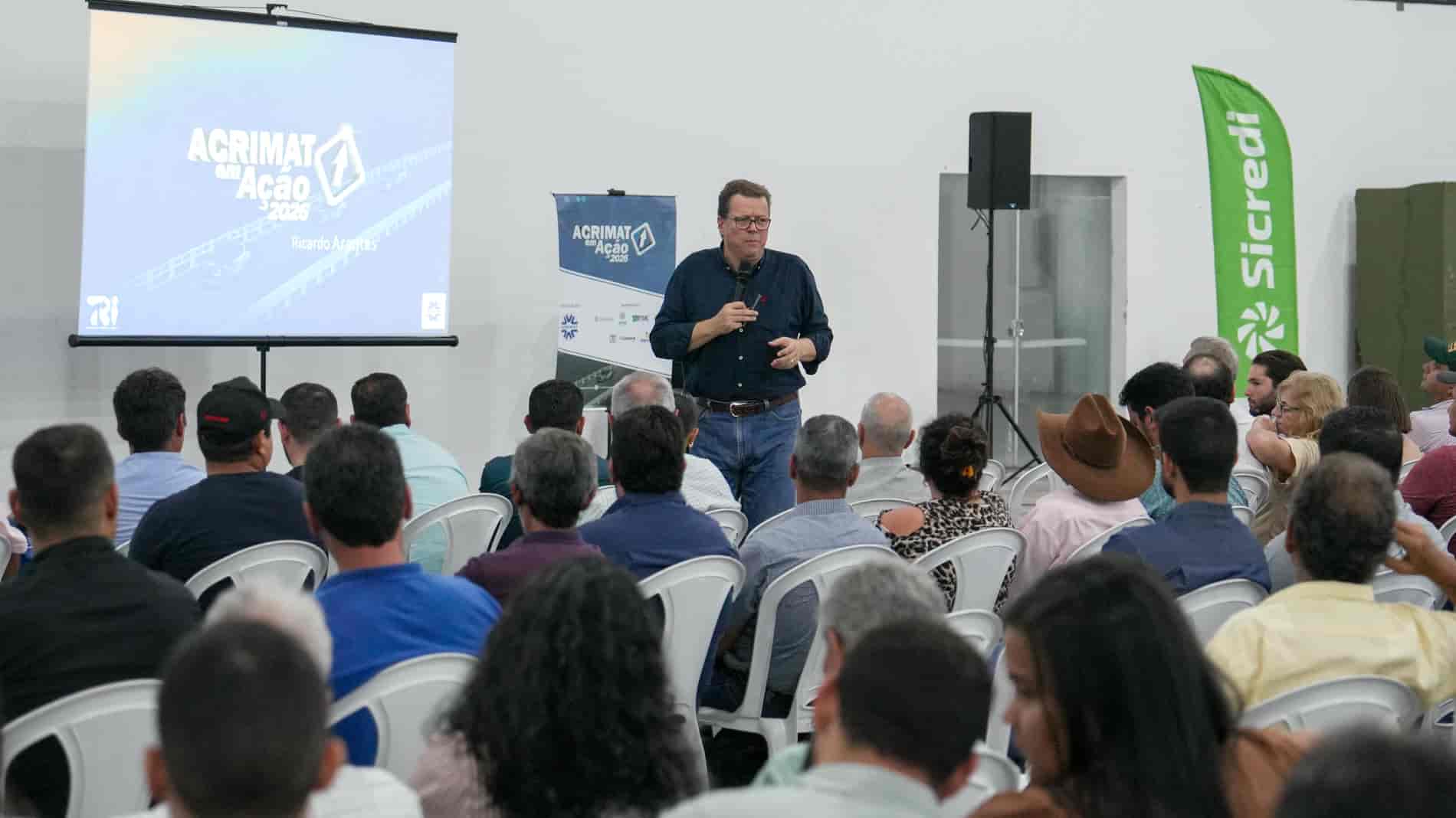 Acrimat em Ação Roo Foto Leandro Balbino Acrimat2