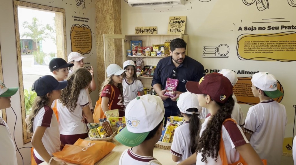 Farm show mt alunos foto luiz patroni canal rural mato grosso2