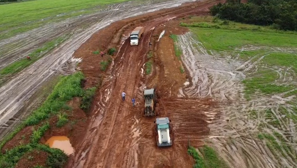 MT-240 Parantinga foto Pedro Silvestre Canal Rural Mato grosso2
