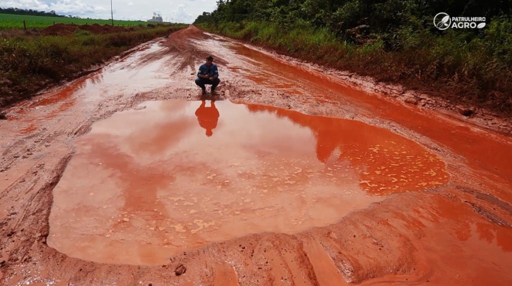 matupá mt-322 chuvas soja foto israel baumann canal rural mato grosso3