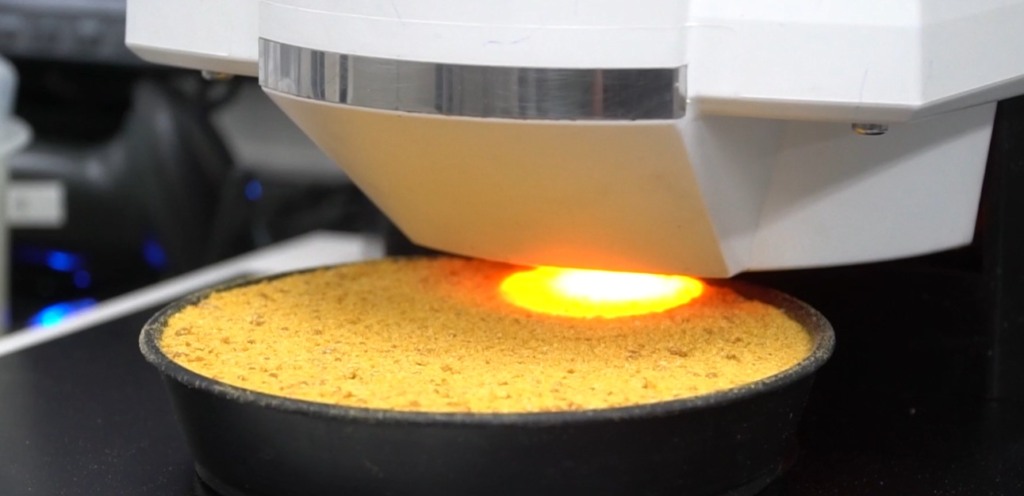 DDG e DDGS foto canal rural mato grosso