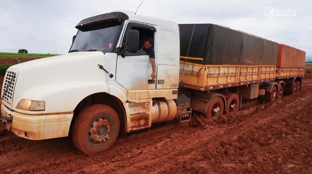 Paranatinga MT-240 Foto Pedro Silvestre Canal Rural Mato Grosso3