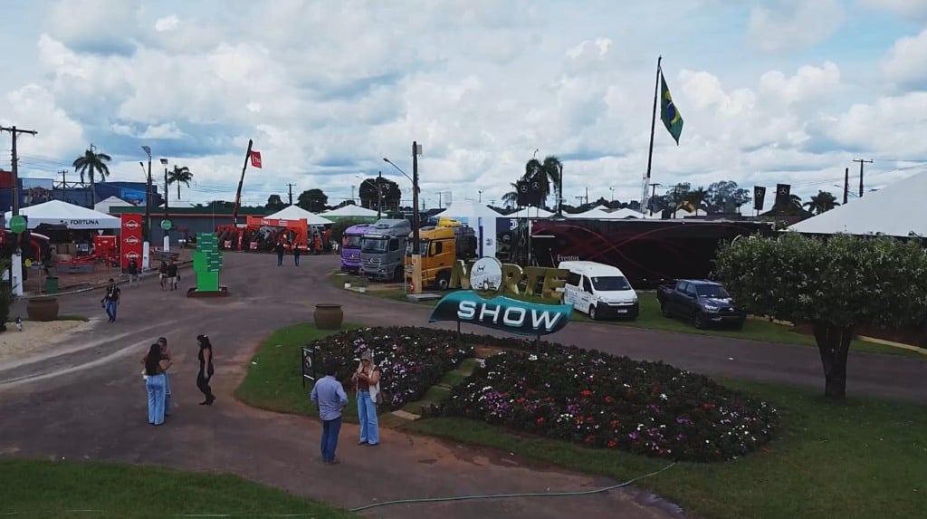 norte show sinop foto canal rural mato grosso1