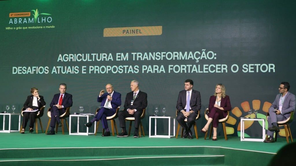 Congresso Abramilho Brasil 2026 Foto: Assessoria Abramilho