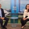 diretora executiva da Sociedade Rural Brasileira, Patrícia Arantes escala 6x1 e 5x2 foto Canal Rural Mato Grosso