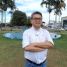 Mauro Osaki foto Israel Baumann Canal Rural Mato Grosso