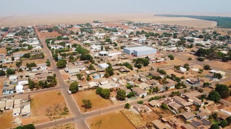 boa esperança do norte fIsrael Baumann/Canal Rural Mato Grosso